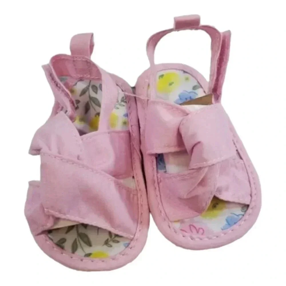 Carters infant soft